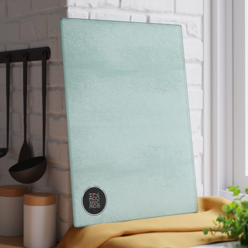 Custom Glass Cutting Board - Image 10
