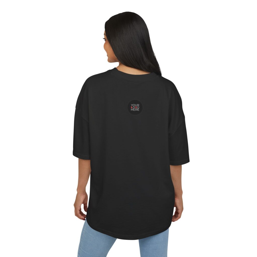 Unisex Ultra Heavy Cotton Box Tee - Image 18