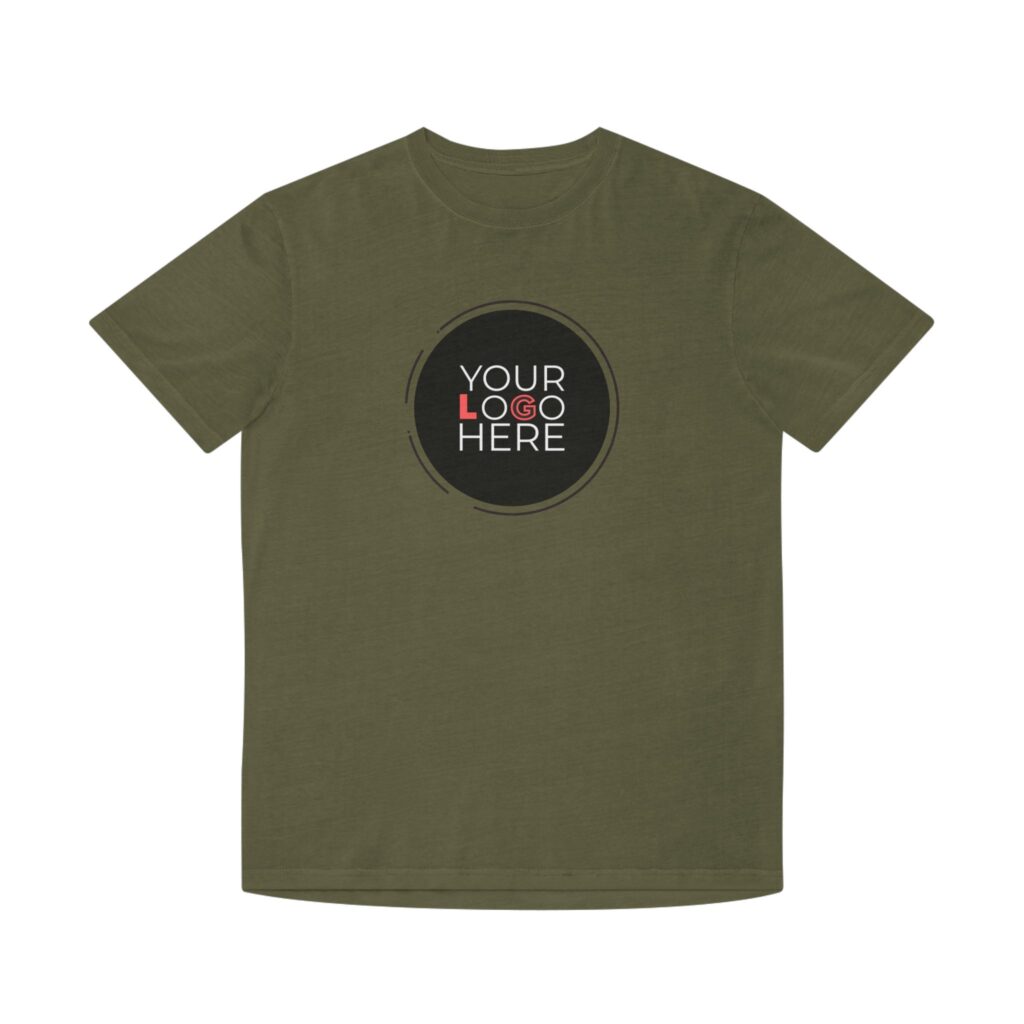 Unisex Faded Shirt - Image 13
