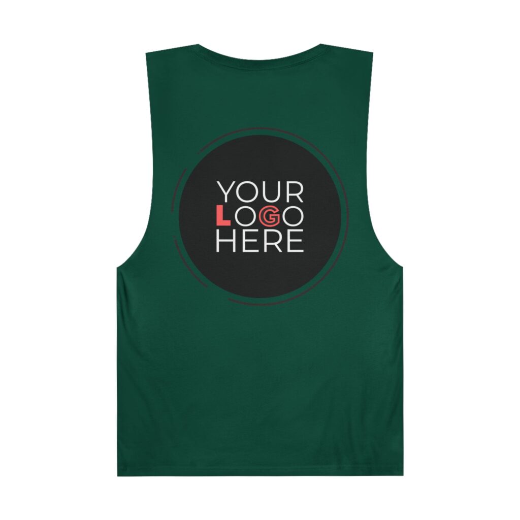 Unisex Barnard Tank - Image 26