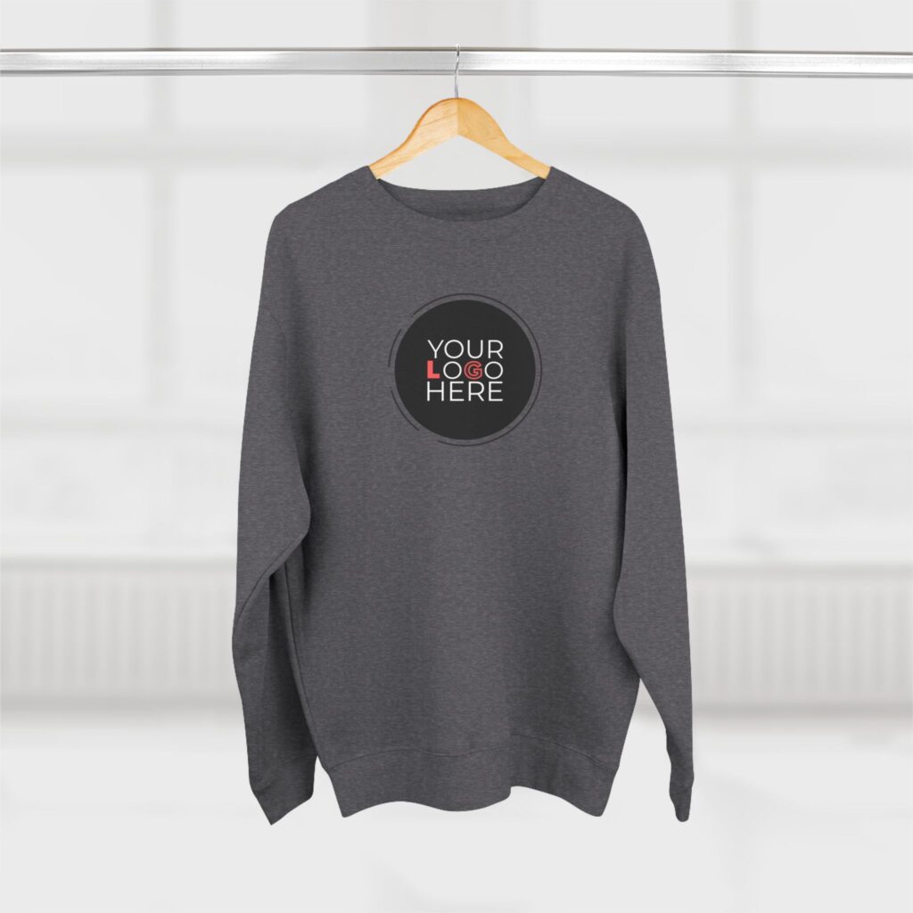 Unisex Crewneck Sweatshirt - Image 10