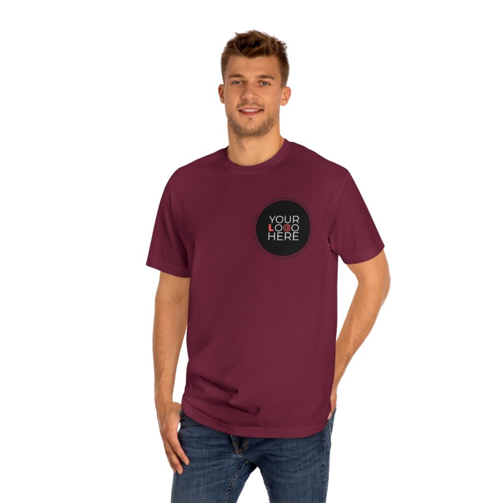 Unisex Classic Tee - Image 78