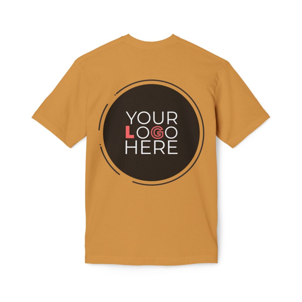 Unisex Midweight T-Shirt Made In Us - Image 32