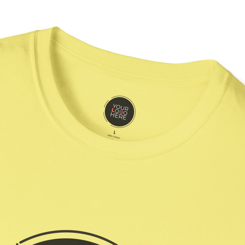 Unisex Softstyle T-Shirt - Image 48