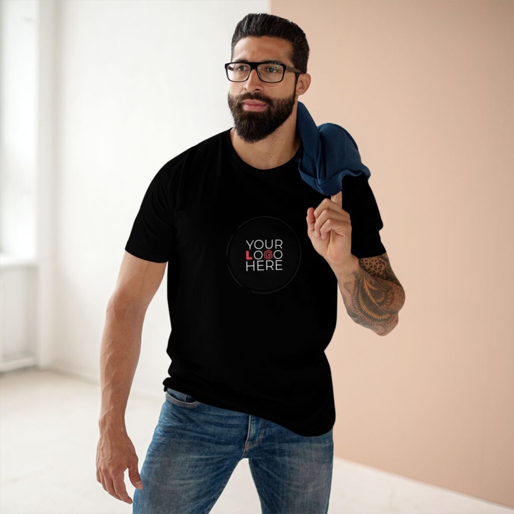 Adult Staple Tee - Image 15