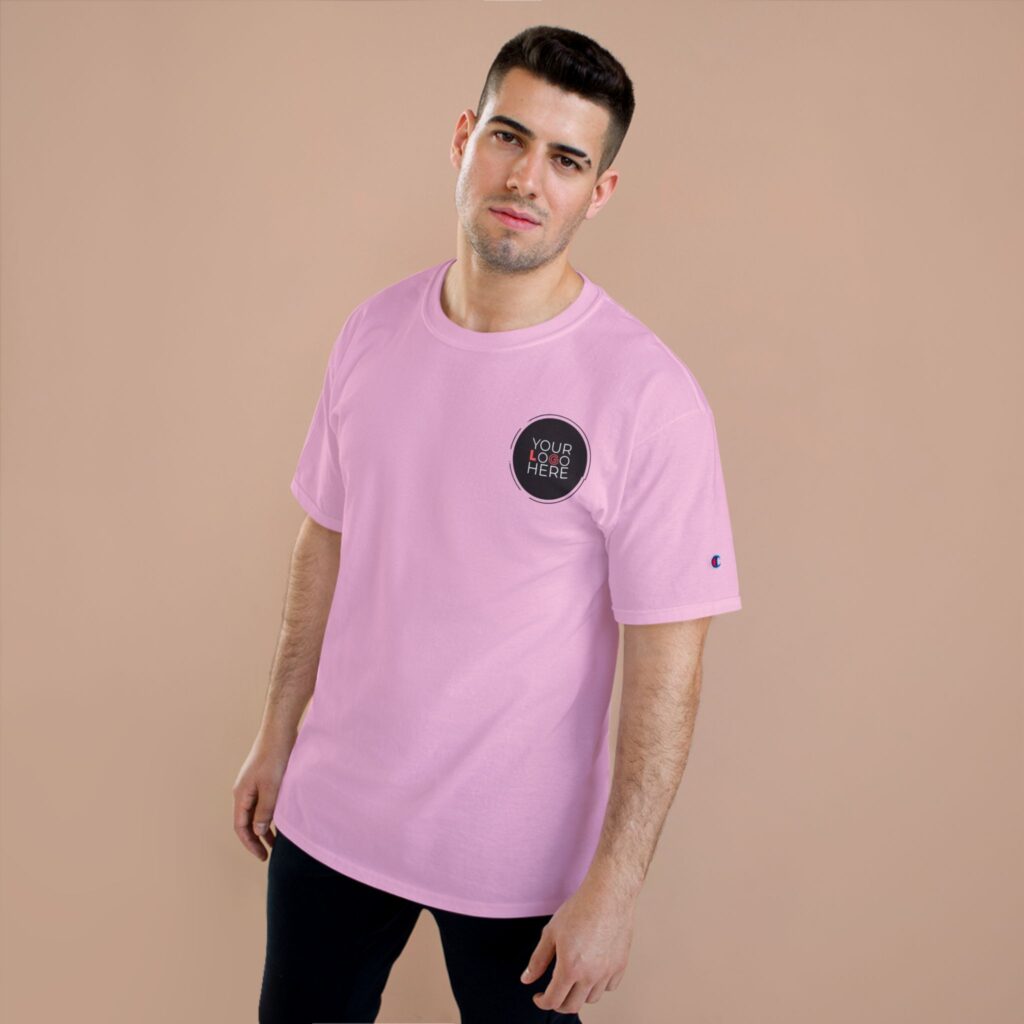 Champion T-Shirt - Image 43