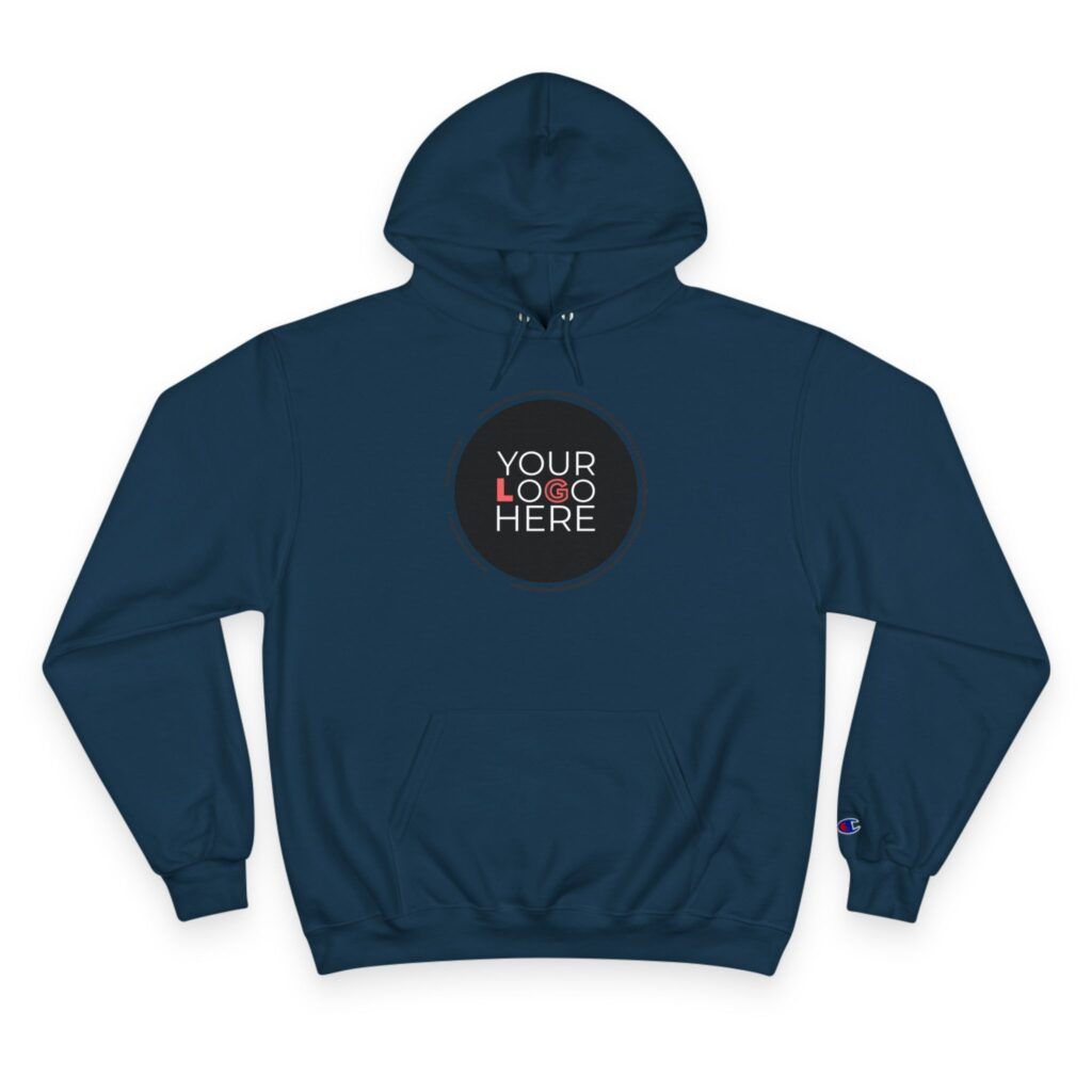 Champion Hoodie - Image 17