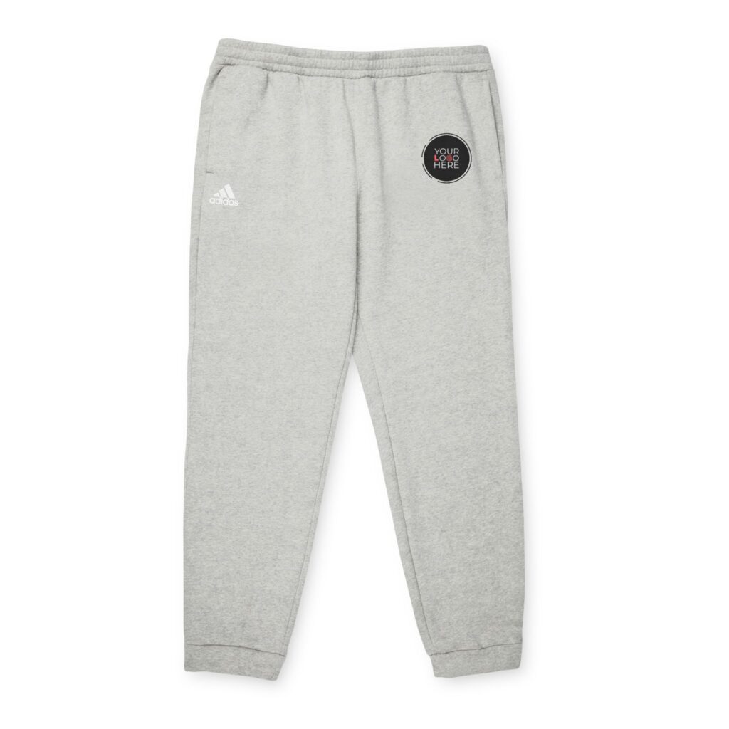 Adidas Unisex Fleece Joggers