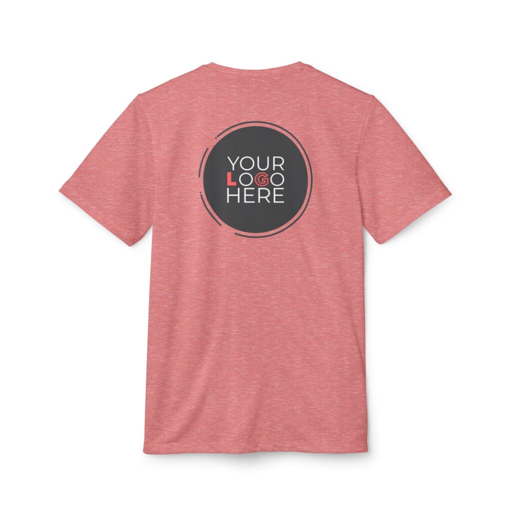 Adidas Unisex Sport T-Shirt - Image 14