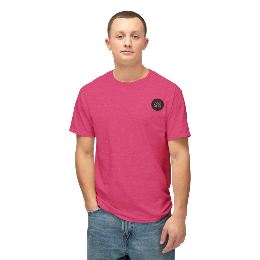 Unisex Hd Cotton™ T-Shirt - Image 81