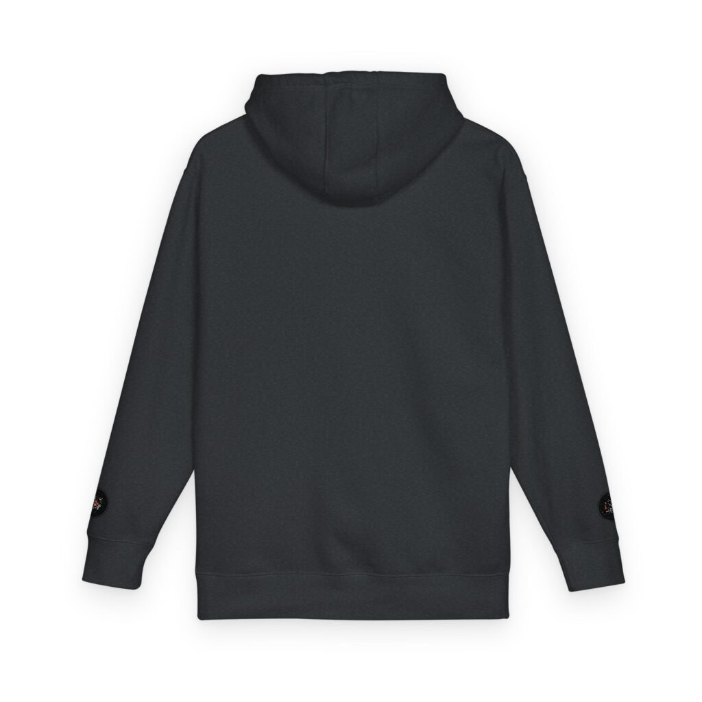 Unisex Fleece Hoodie - Image 82