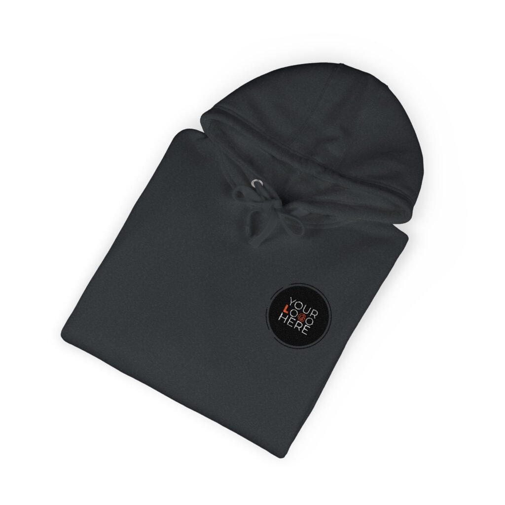 Unisex Fleece Hoodie - Image 83