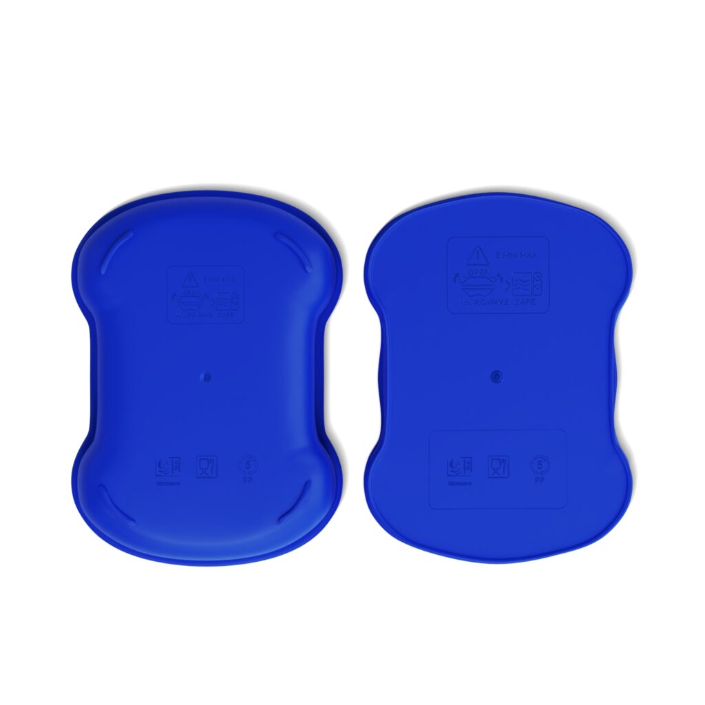 Two-Tier Bento Box - Image 2