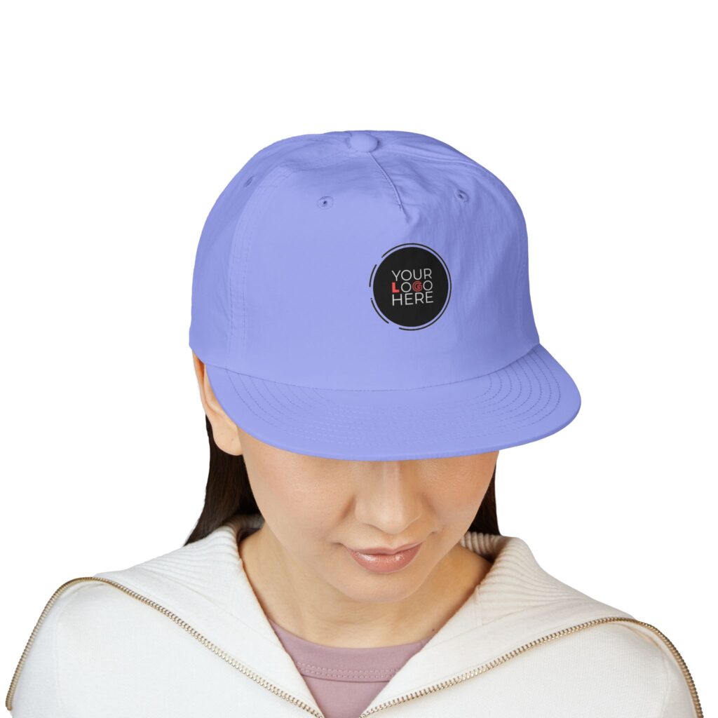Custom Surf Cap - Image 119
