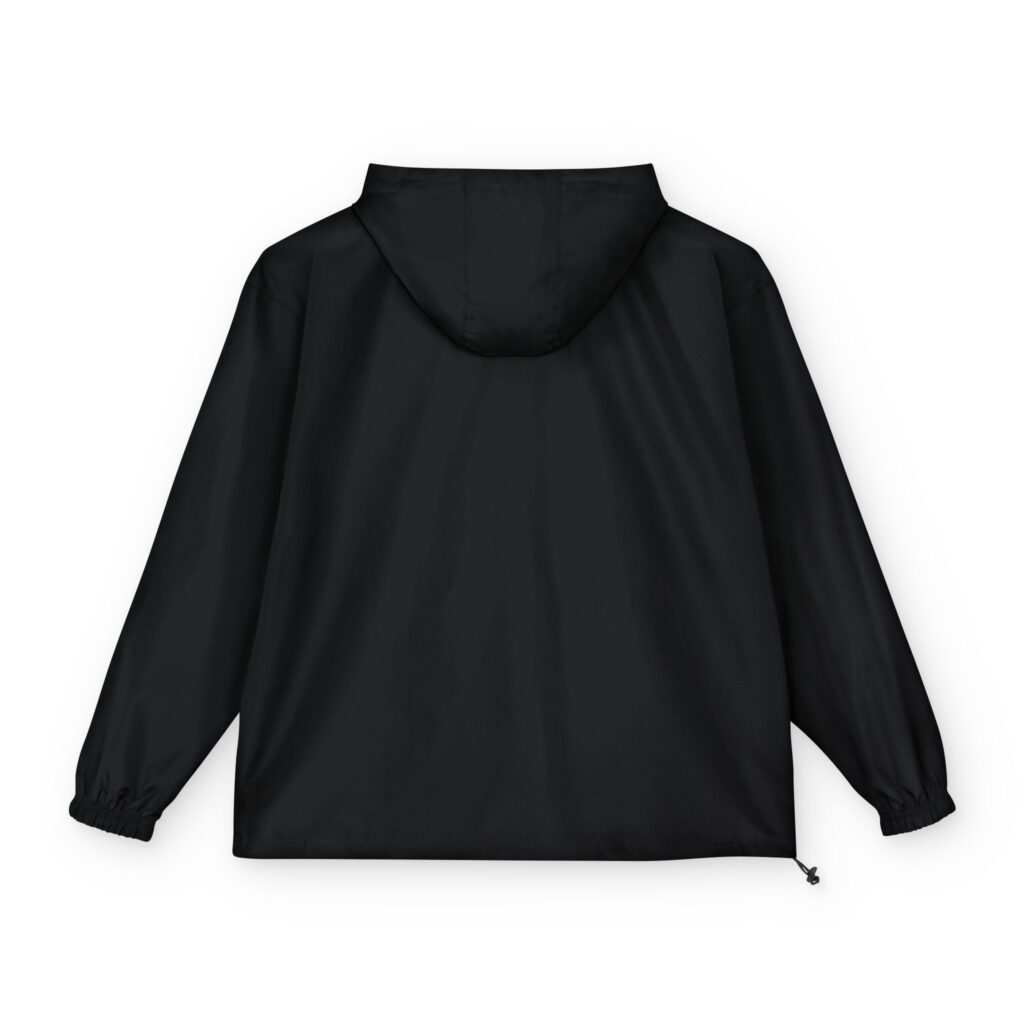 Champion Unisex Packable Anorak Jacket - Image 51