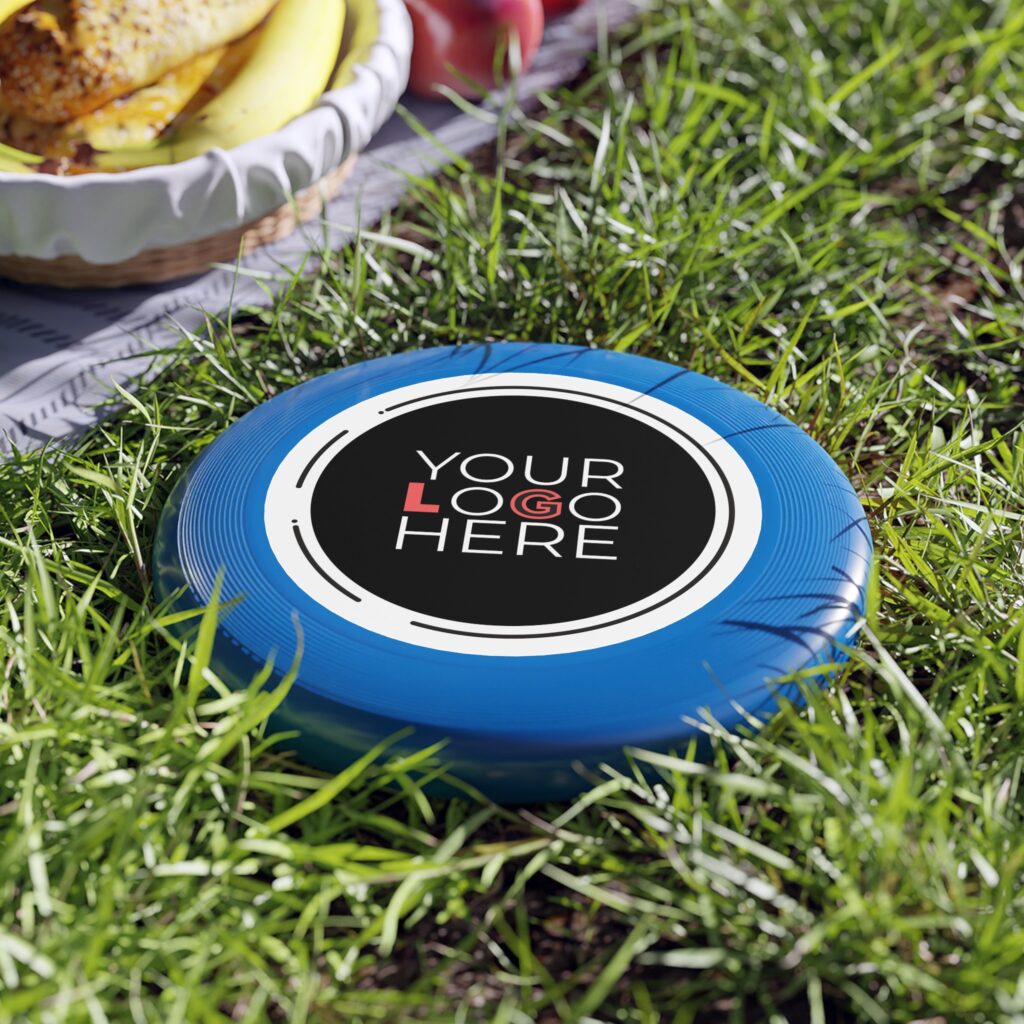 Custom Wham-O Frisbee - Image 6