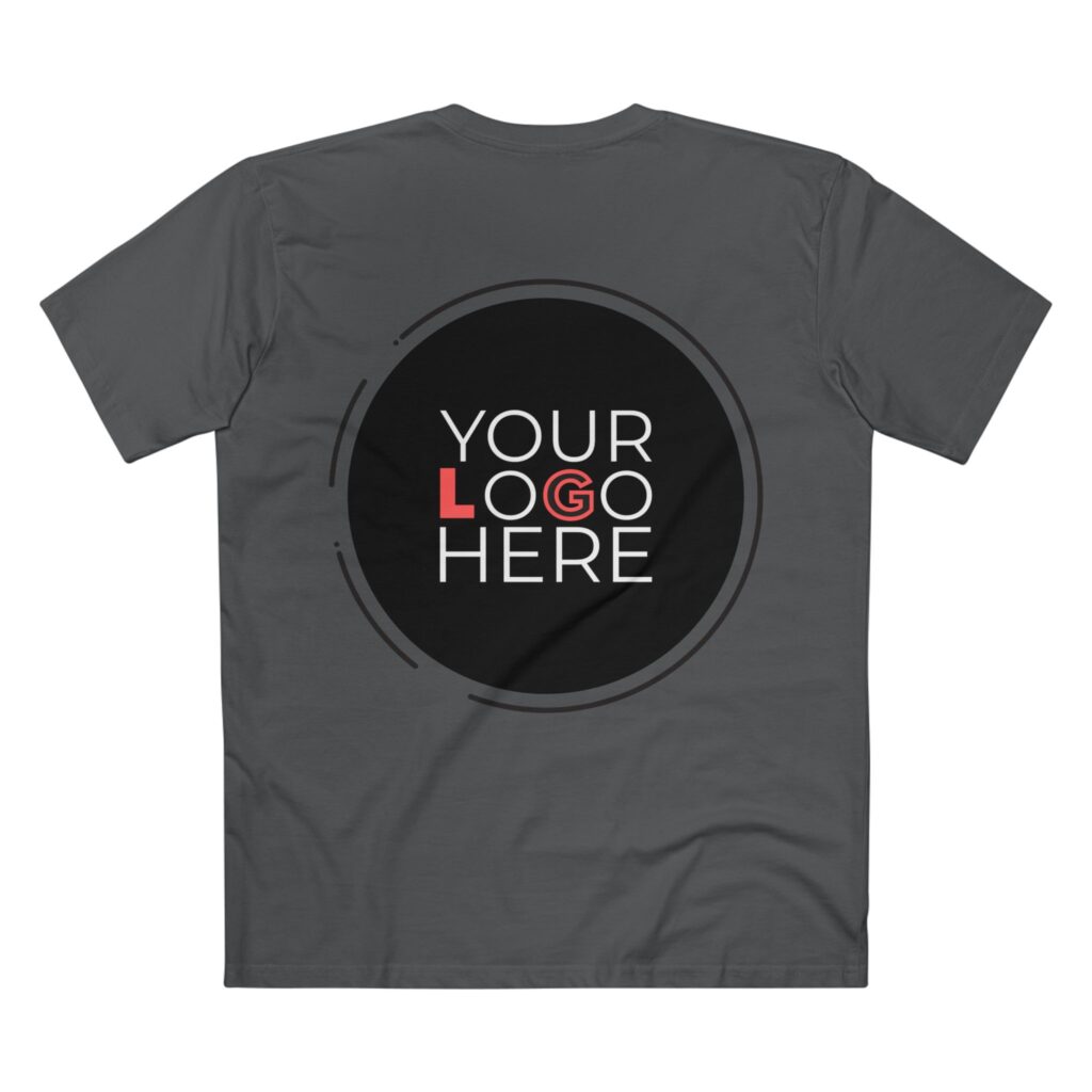 Adult Staple Tee - Image 38