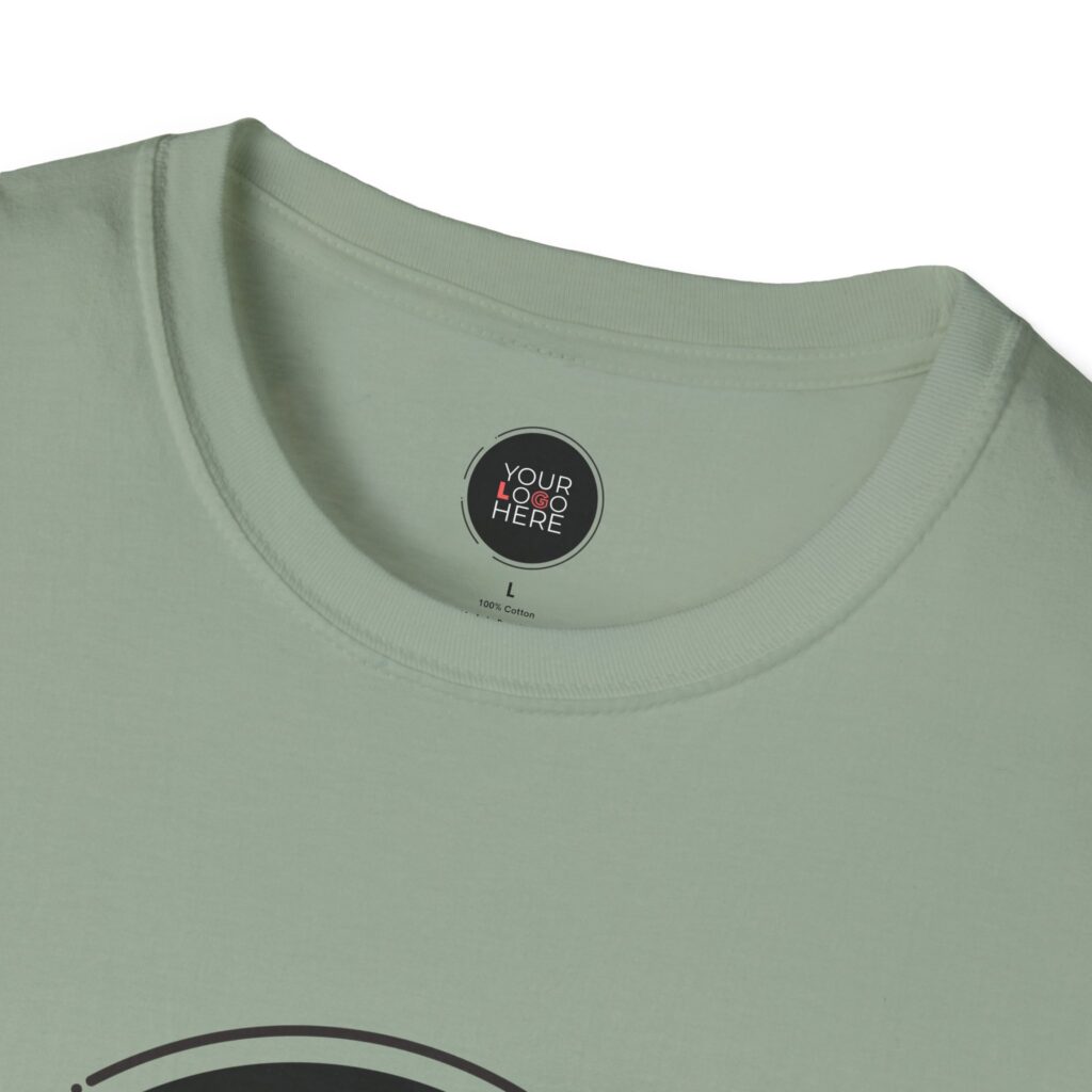 Unisex Softstyle T-Shirt - Image 57