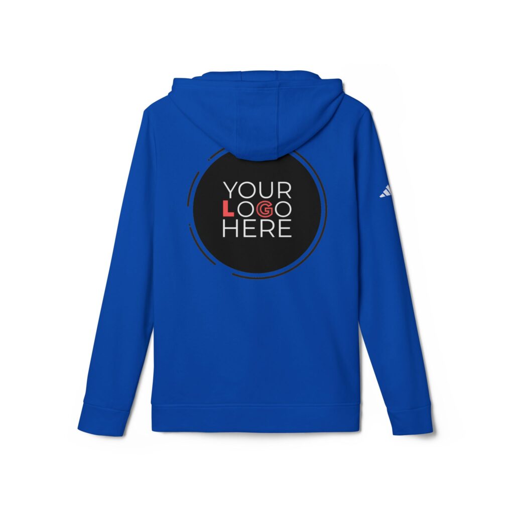 Adidas Unisex Fleece Hoodie - Image 32