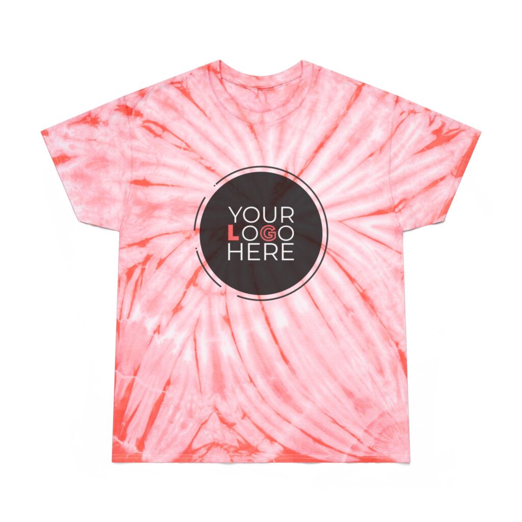Tie-Dye Tee Cyclone - Image 13