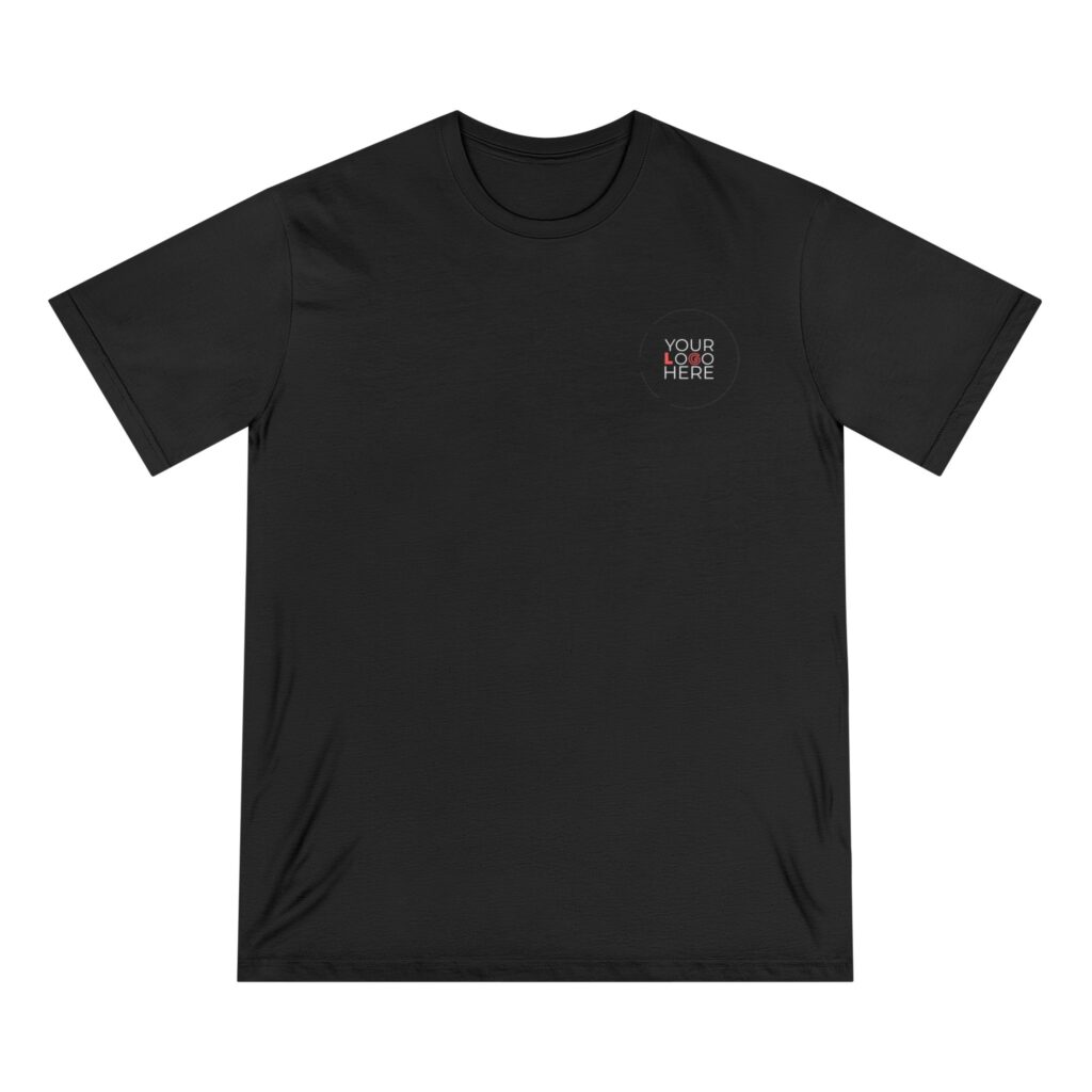 Organic Staple T-Shirt - Image 9