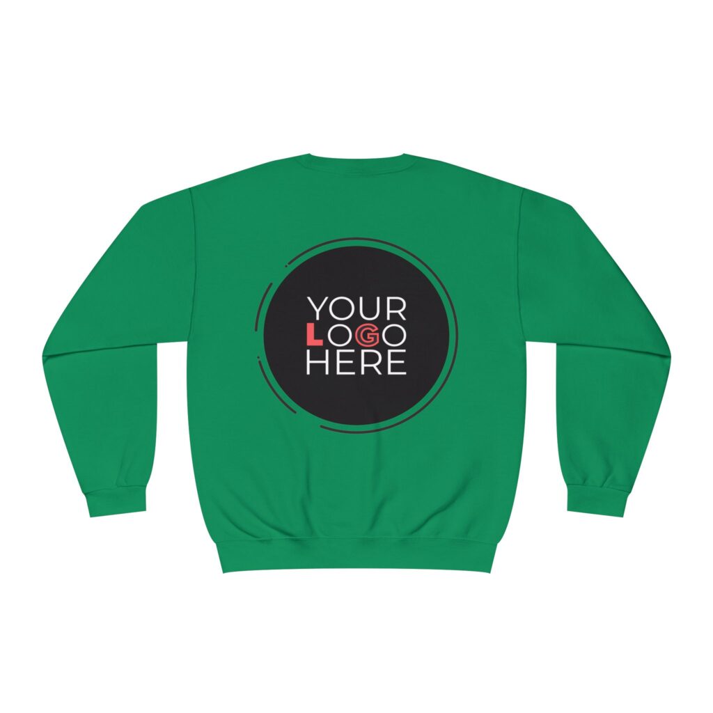 Unisex Nublend® Crewneck Sweatshirt - Image 26
