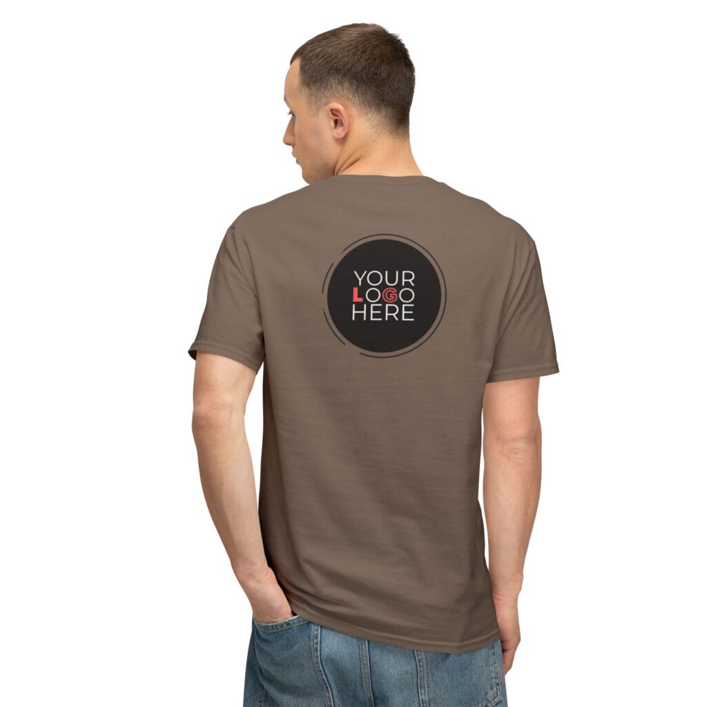 Unisex Hd Cotton™ T-Shirt - Image 28