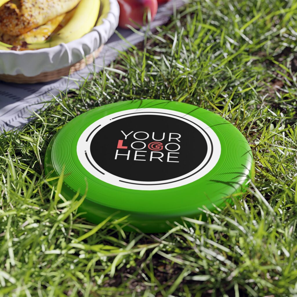 Custom Wham-O Frisbee - Image 15
