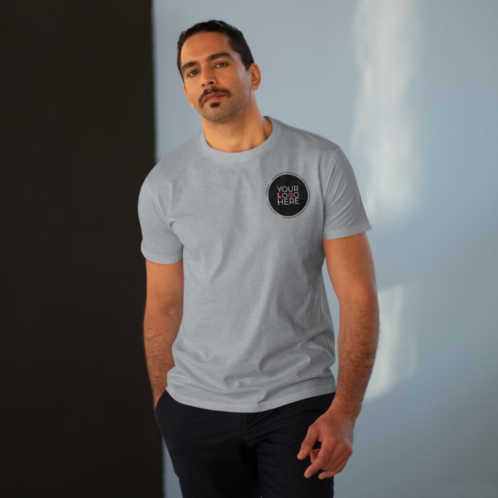 Men'S Modern-Fit Tee - Image 45