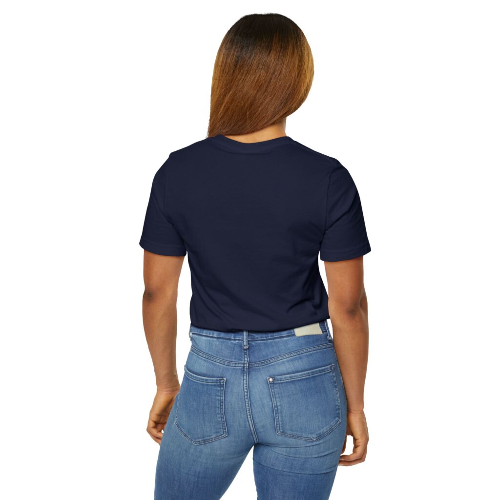 Unisex Jersey T-Shirt - Image 75