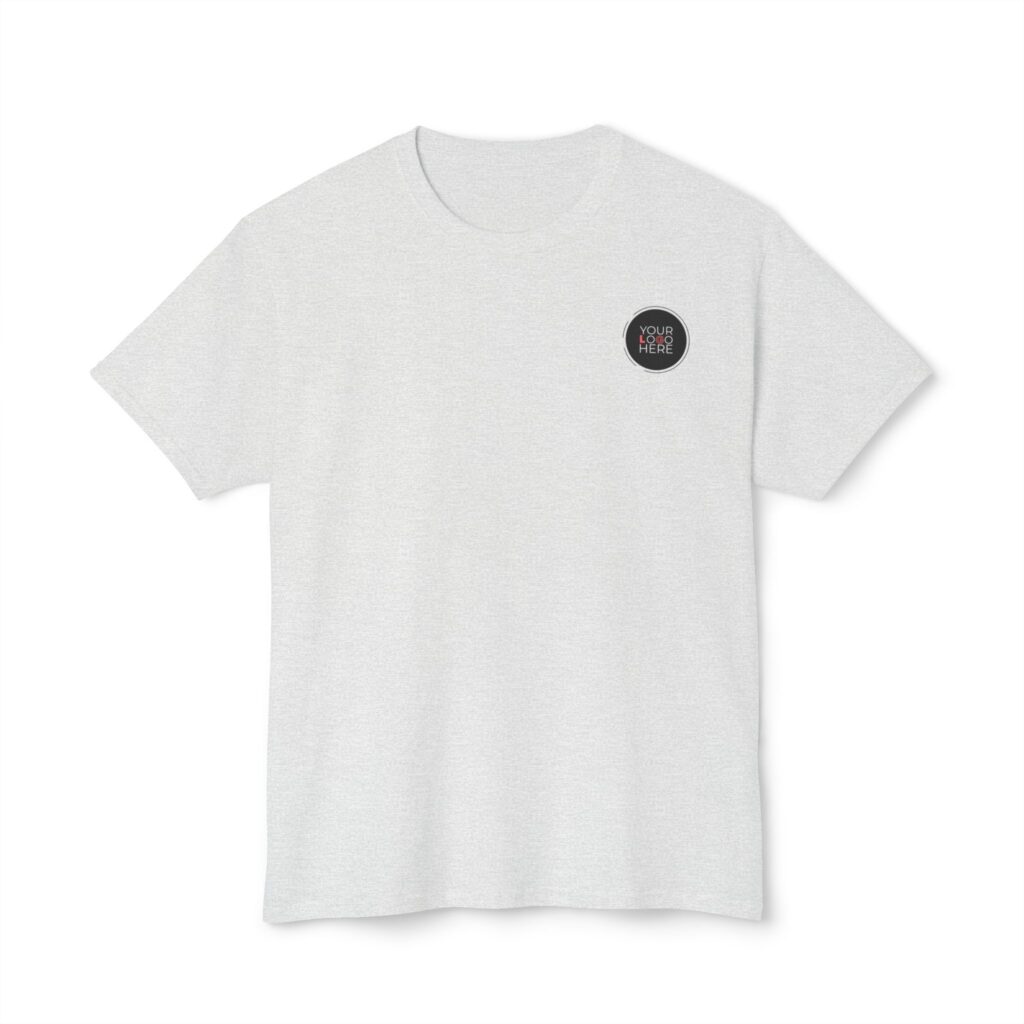 Unisex Hd Cotton™ T-Shirt - Image 31