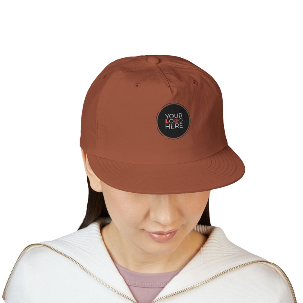 Custom Surf Cap - Image 11