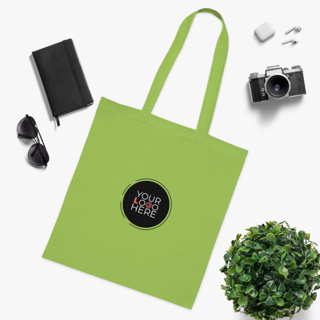 Cotton Tote - Image 15