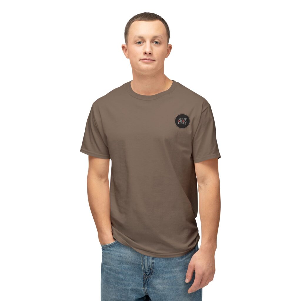 Unisex Hd Cotton™ T-Shirt - Image 27