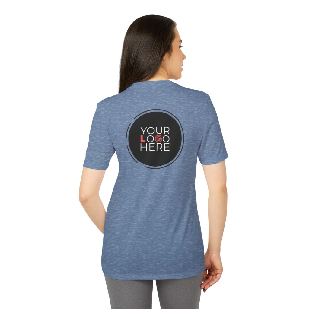 Adidas Unisex Sport T-Shirt - Image 6