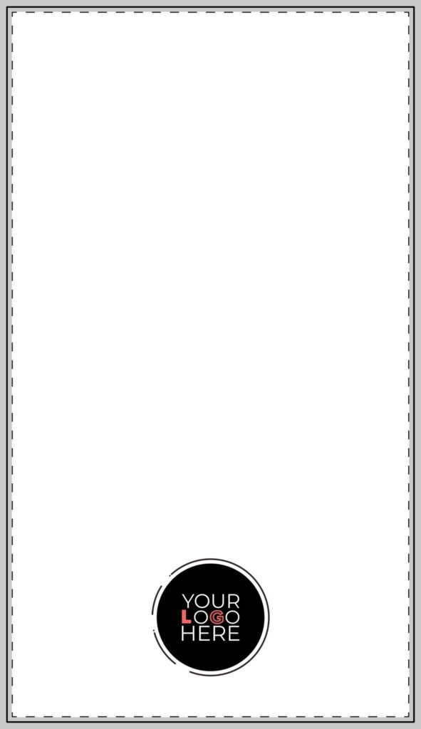 Custom Cotton Tablecloths - Image 2