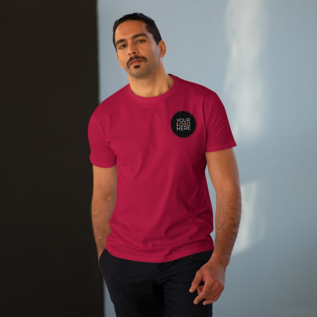 Men'S Modern-Fit Tee - Image 70