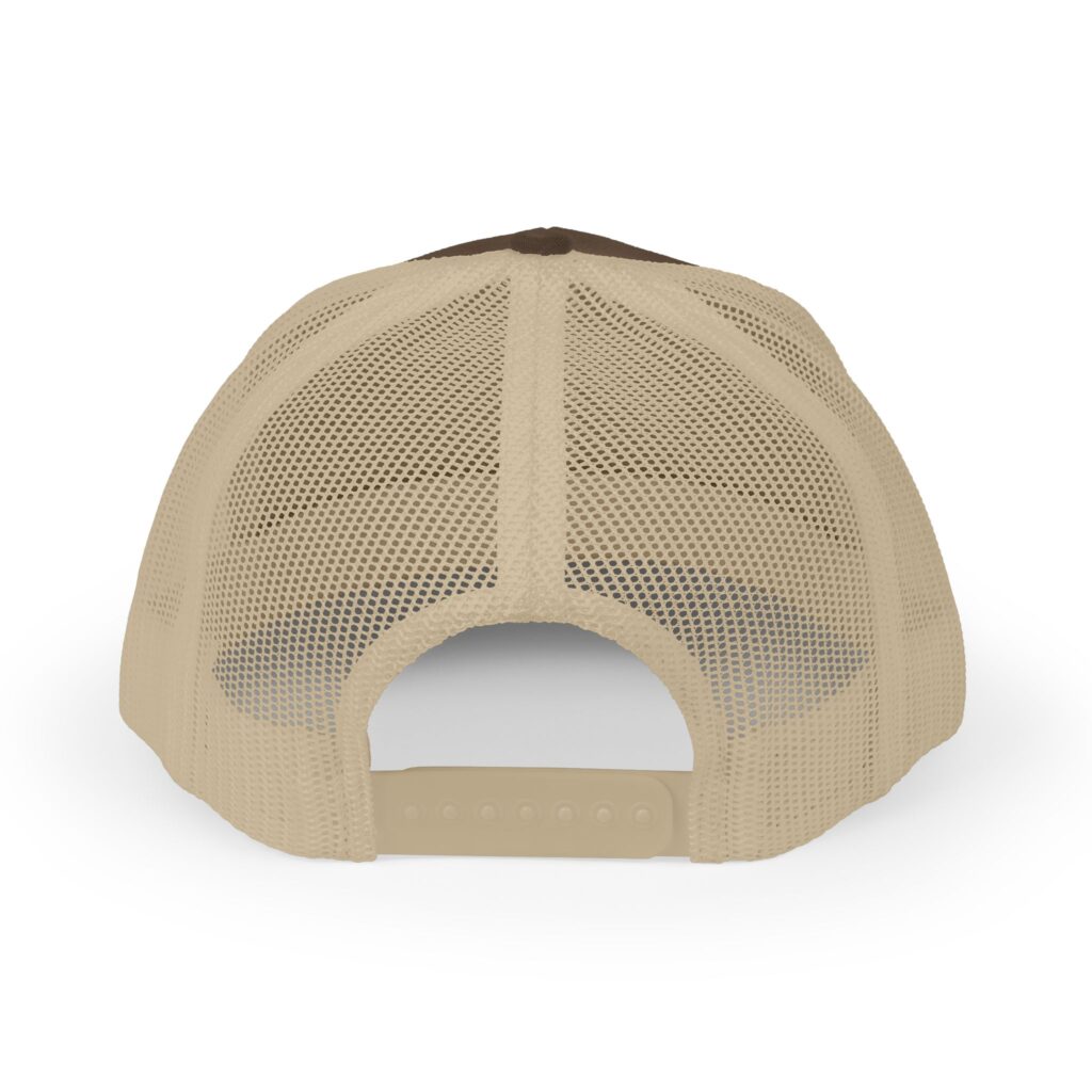Custom Snapback Trucker Cap - Image 67