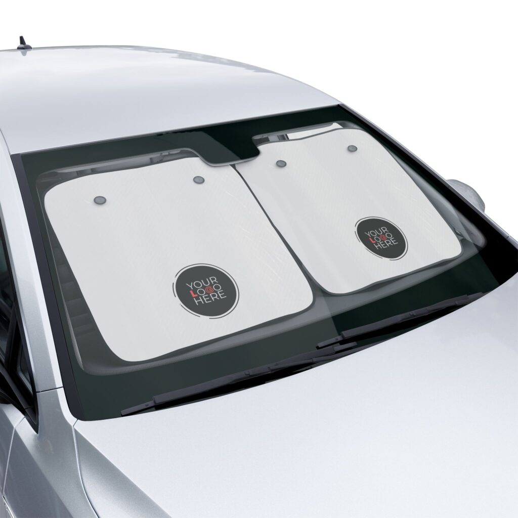 Car Sun Shades - Image 5