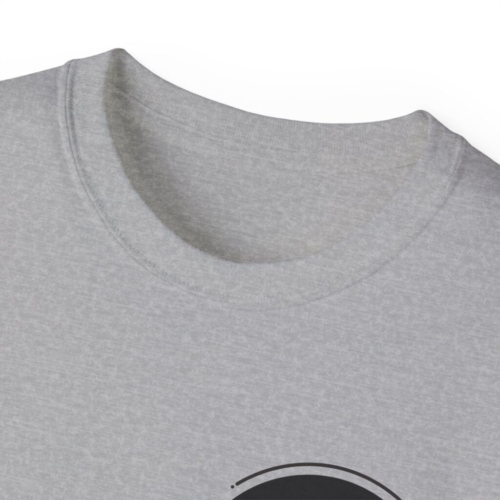 Unisex Ultra Cotton Tee - Image 3