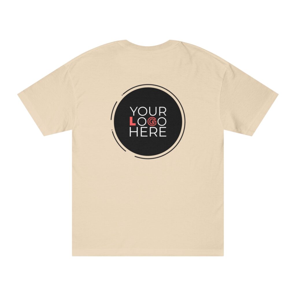Unisex Classic Tee - Image 22