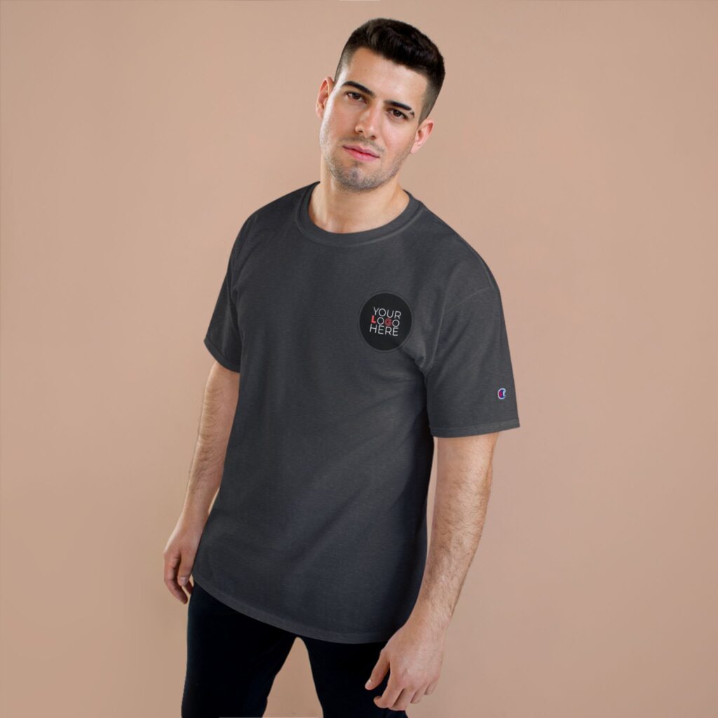 Champion T-Shirt - Image 15