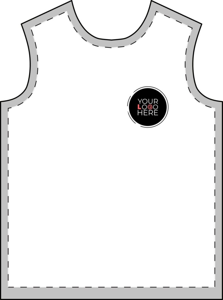 Men'S T-Shirt (Aop)