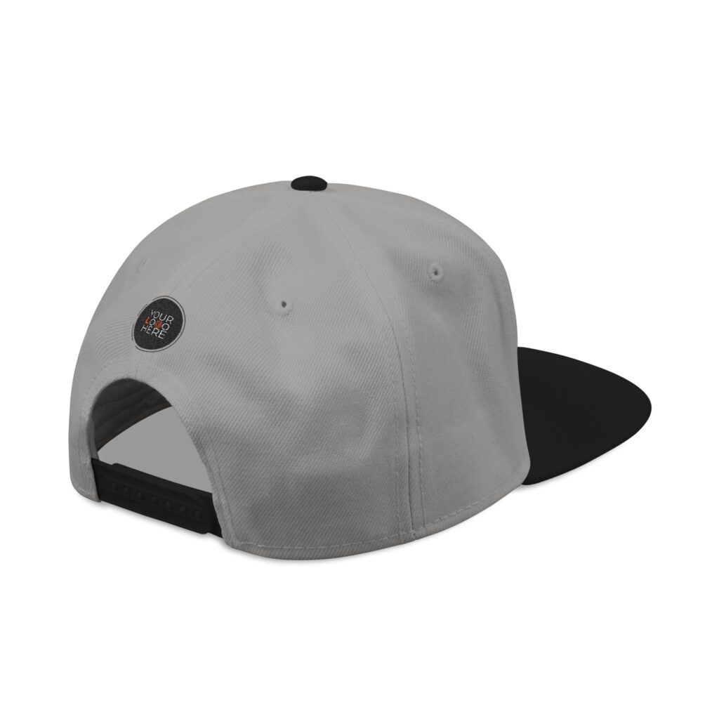 Custom Snapback – Embroidery - Image 47
