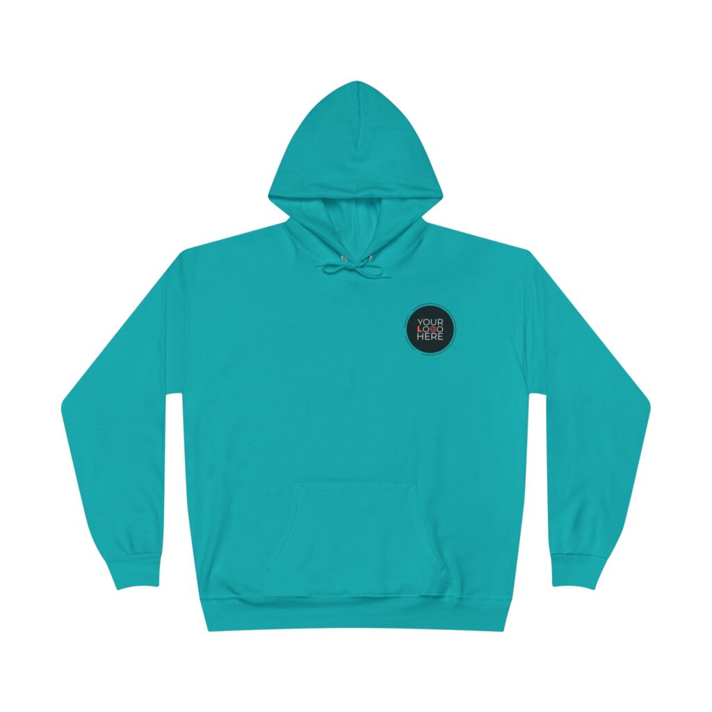 Unisex Ecosmart® Pullover Hoodie Sweatshirt - Image 25
