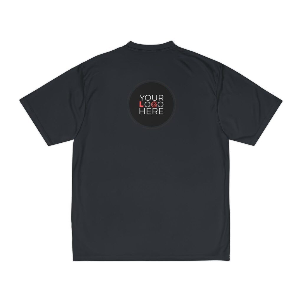 Men'S Performance T-Shirt - Image 12