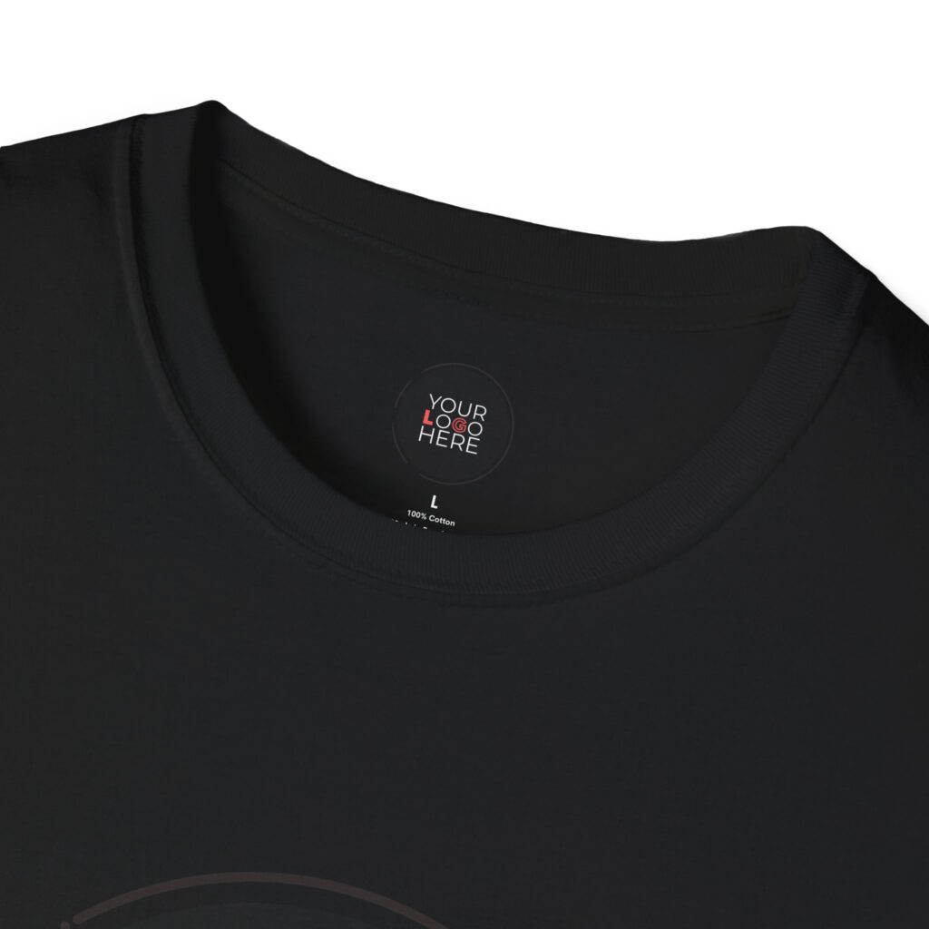 Unisex Softstyle T-Shirt - Image 21