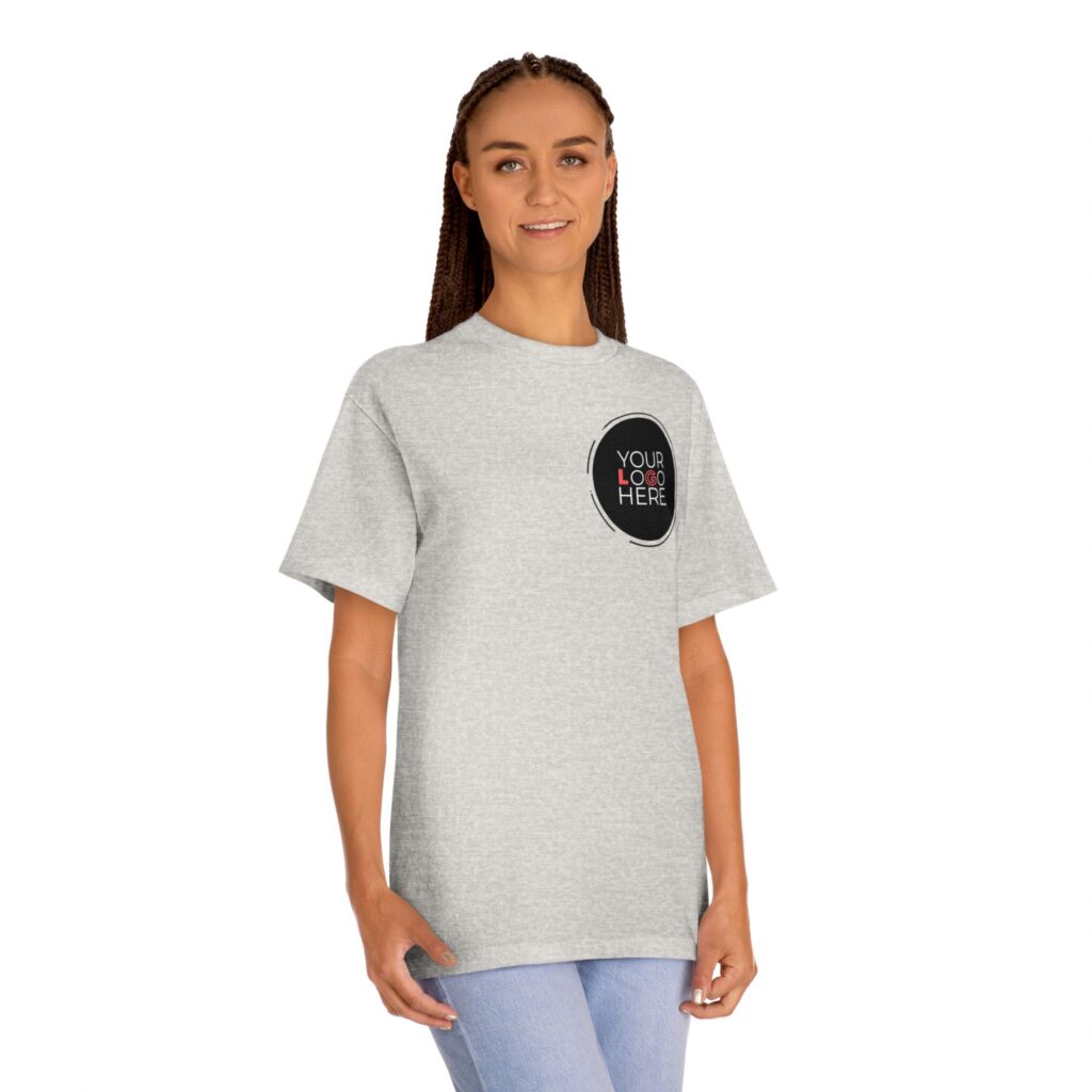 Unisex Classic Tee - Image 14