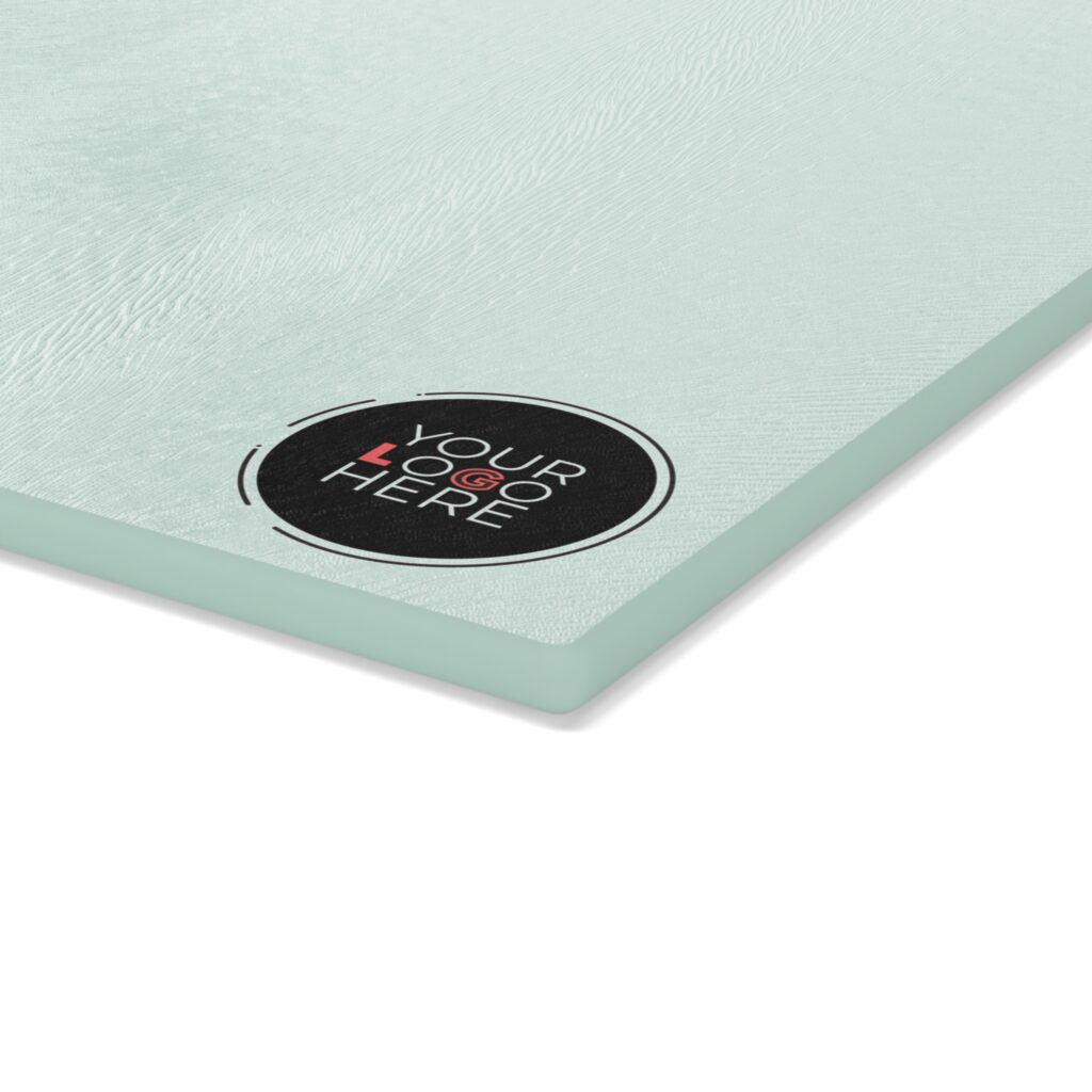 Custom Glass Cutting Board - Image 8
