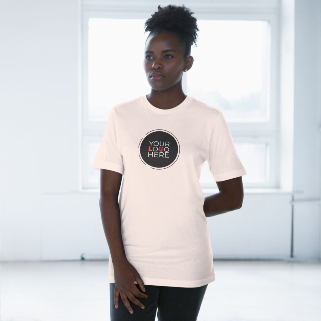 Unisex Deluxe T-Shirt - Image 29